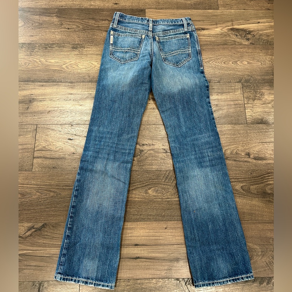 Mens Cinch Ian jeans 27 x 36